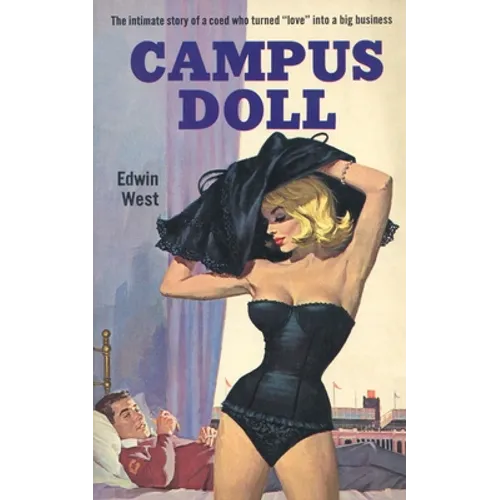 Campus Doll