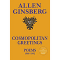Cosmopolitan Greetin: Poems 1986-1992