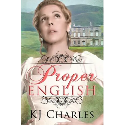 Proper English