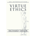 Virtue Ethics: An Introduction