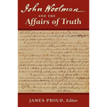 John Woolman and the Affairs of Truth