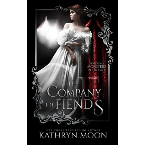 The Company of Fiends