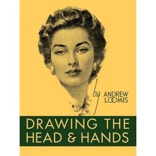 Drawing the Head and Hands