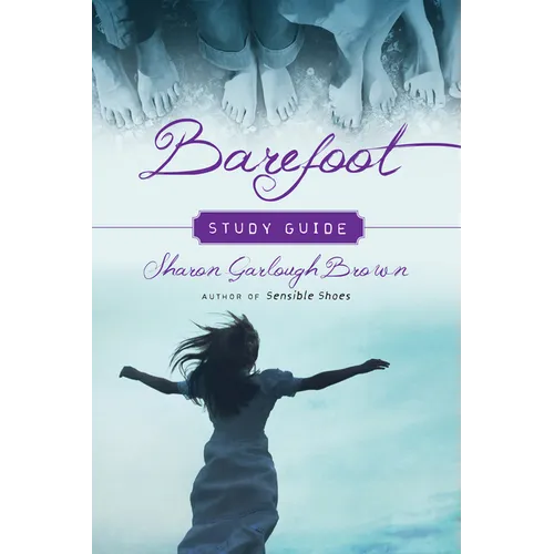 Barefoot Study Guide