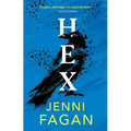 Hex: Darkland Tales