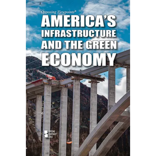 America's Infrastructure and the Green Economy