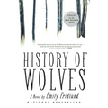 History of Wolves