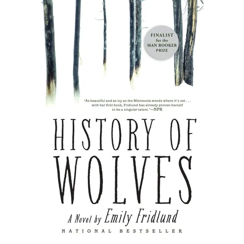 History of Wolves