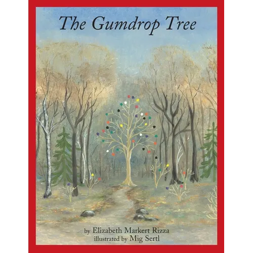 The Gumdrop Tree