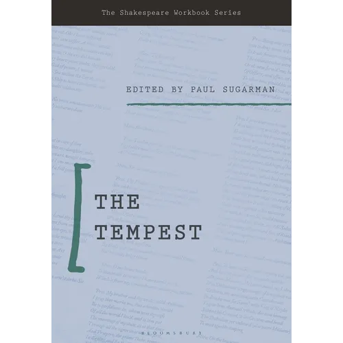 The Tempest