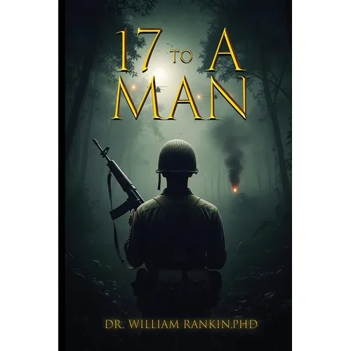 Seventeen to a Man