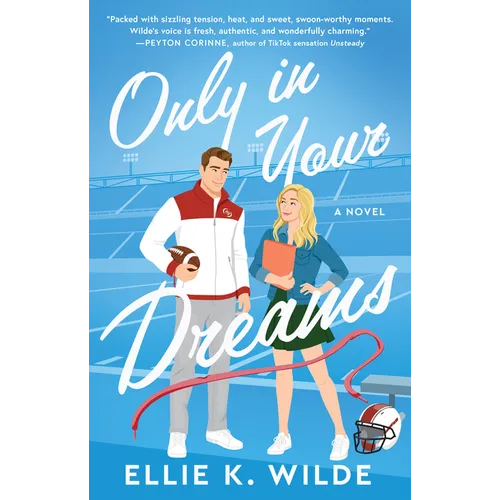 Only in Your Dreams