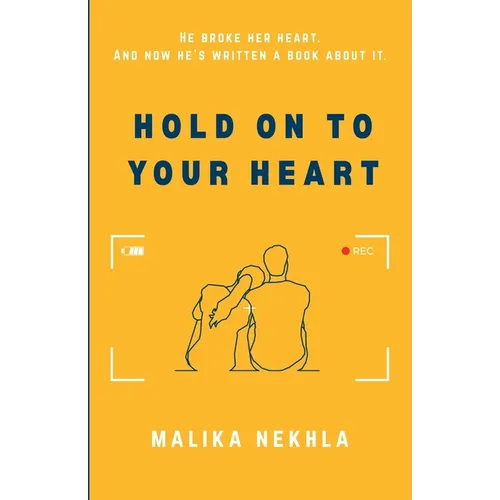 Hold on to Your Heart