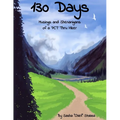 130 Days: Musings and Shenanigans of a PCT Thru Hiker
