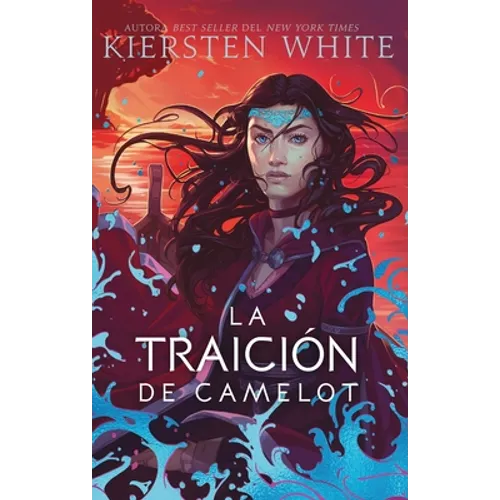 Traicion de Camelot, La