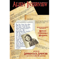 Alien Interview