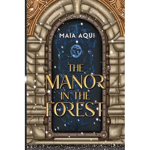 The Manor in the Forest