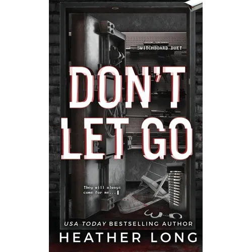 Don't Let Go