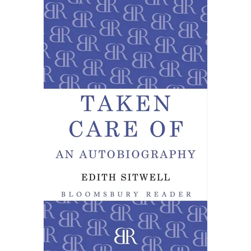 Taken Care of: An Autobiography