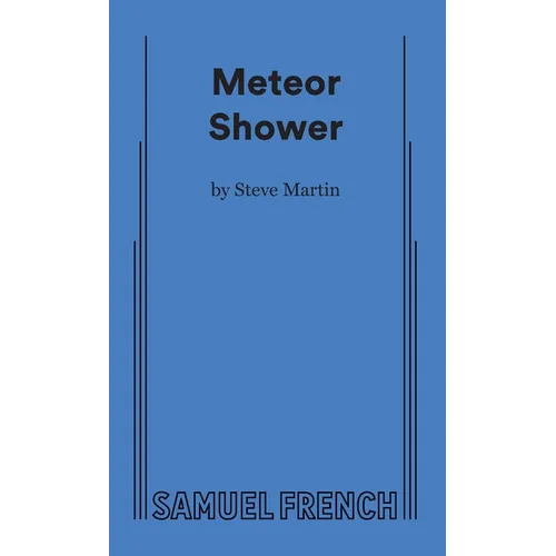 Meteor Shower
