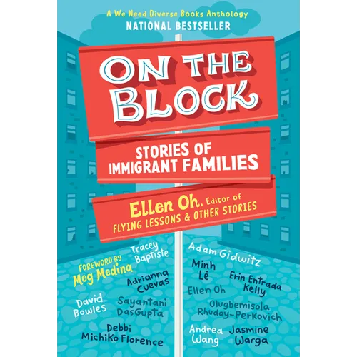 On the Block: Stories of Immigrant Families