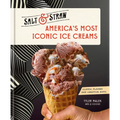 America's Most Iconic Ice Creams: A Salt & Straw Cookbook: Classic Flavors and Creative Riffs