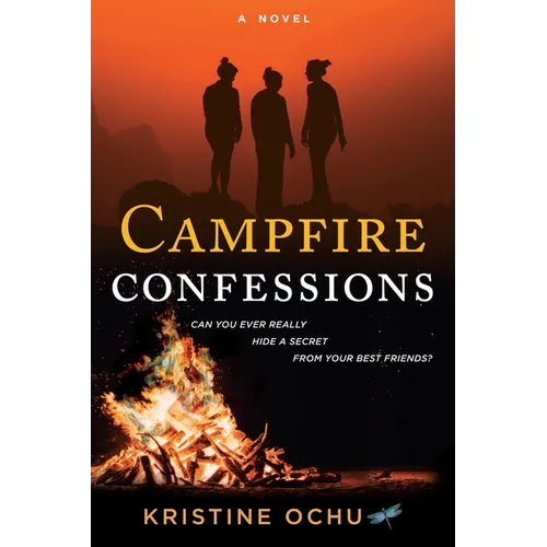 Campfire Confessions