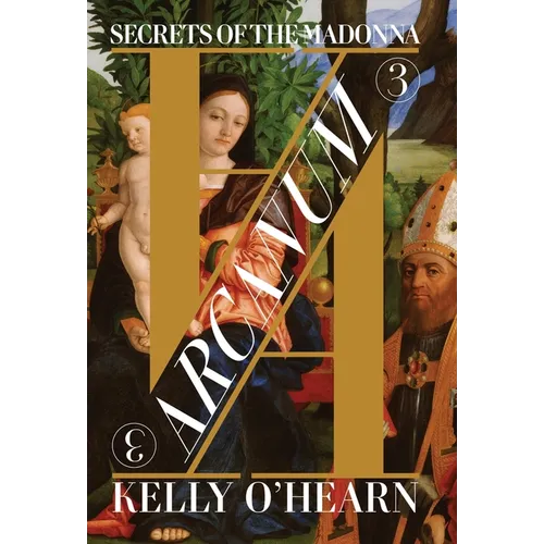 Arcanum: Secrets of the Madonna