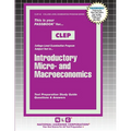Introductory Micro- and Macroeconomics