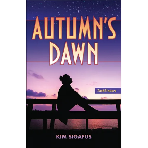 Autumn's Dawn