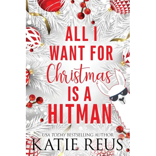 All I Want for Christmas is a Hitman