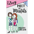 Meet the Misfits