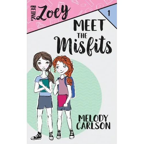 Meet the Misfits
