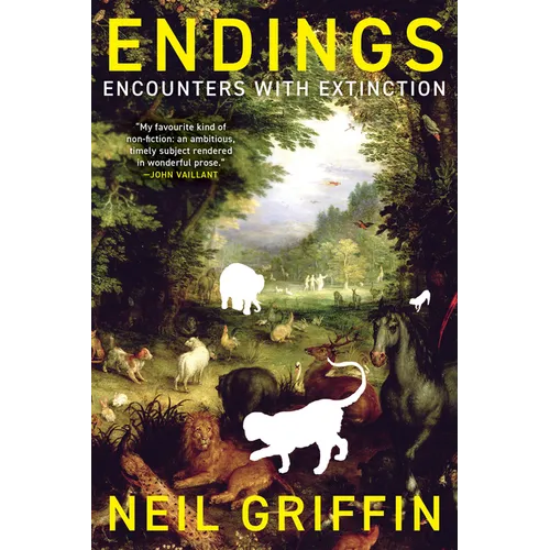 Endings: Encounters with Extinction