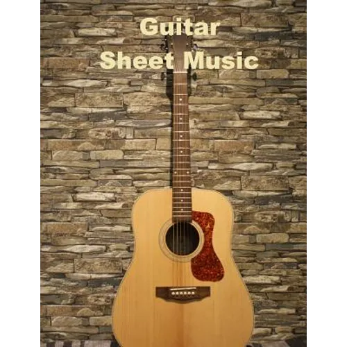 Guitar: Sheet Music