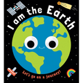 Googly Eyes: I Am the Earth