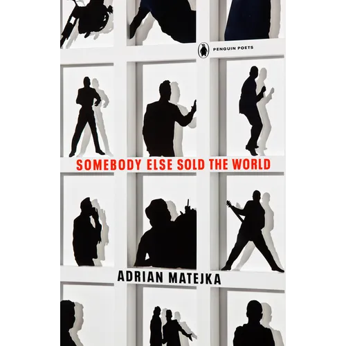 Somebody Else Sold the World
