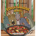 Dinosaur Cookbook: Stegosaurus Skillet