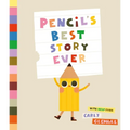 Pencil's Best Story Ever