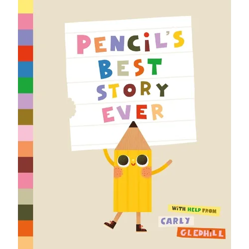 Pencil's Best Story Ever