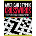 American Cryptic Crosswords: Super Cool Crosswords