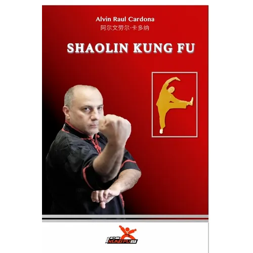 Shaolin Kung-fu: Warm-Ups & Stretching