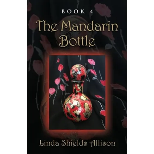 The Mandarin Bottle