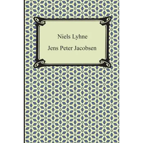 Niels Lyhne