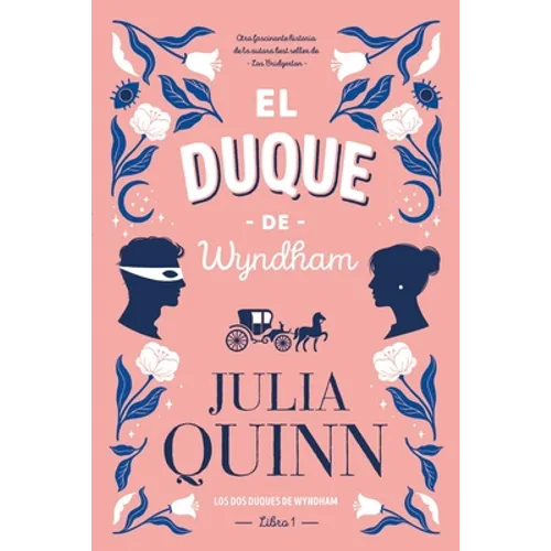 Duque de Wyndham, El -V2*