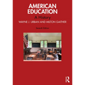 American Education: A History