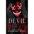 Devil You Know
