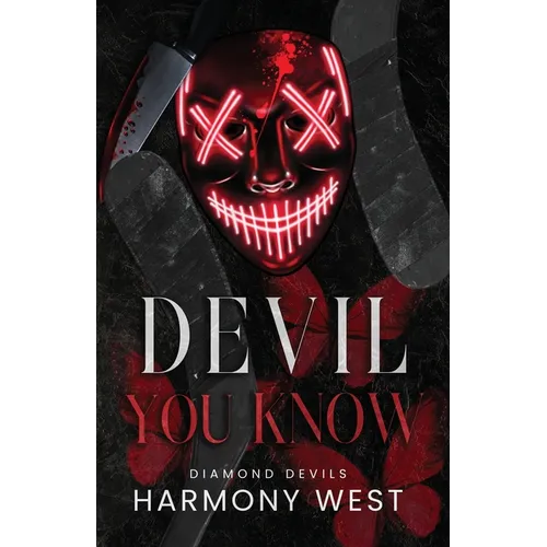 Devil You Know