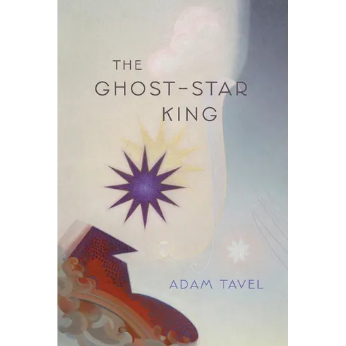 The Ghost-Star King
