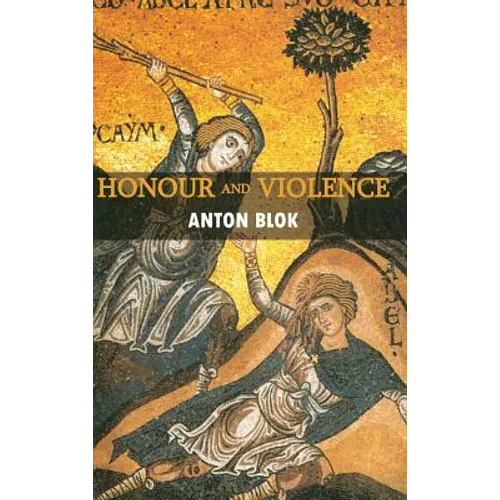 Honour and Violence